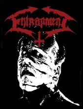 Infernal Blasphemies cover