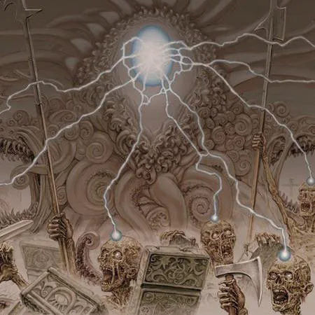 Entrapment / Massive Assault cover