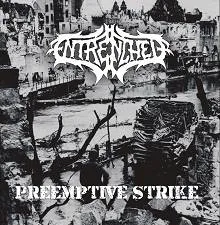 Preemptive Strike cover