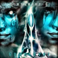 Game Over cover