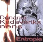 Donants kadaveriks nens cover