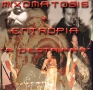 A destripar cover