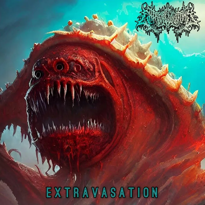 Extravasation cover