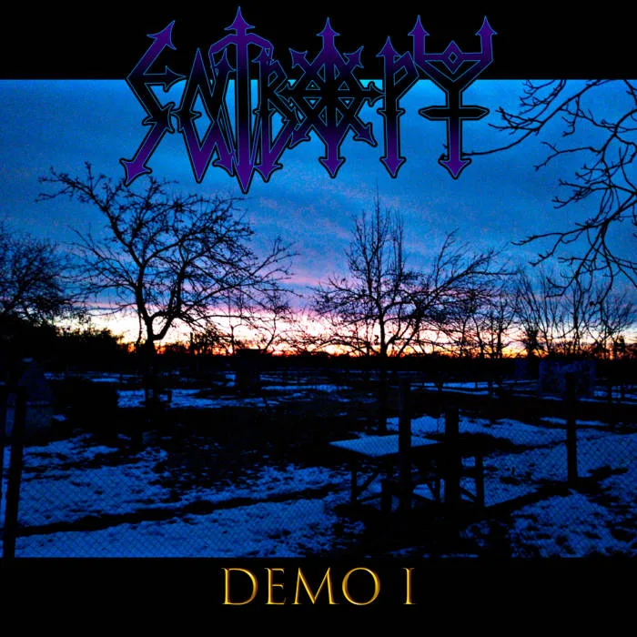 Demo I cover