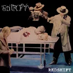 Redshift cover