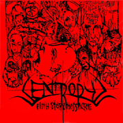 Fifth Story Massacre cover