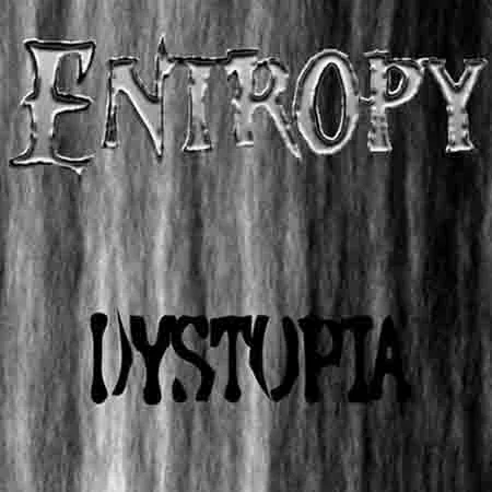 Dystopia/Entropy cover