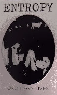 Ordinary Lives cover