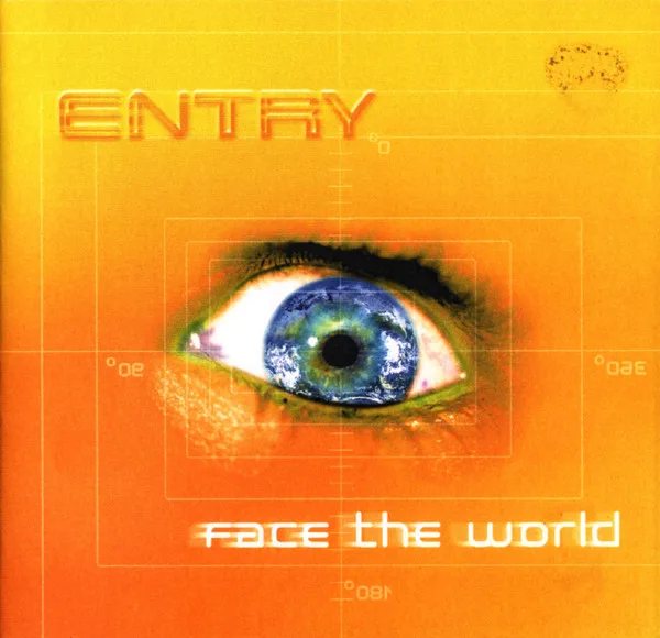 Face the World cover