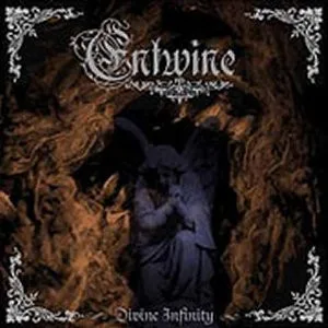 Divine Infinity cover