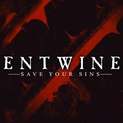 Save Your Sins cover