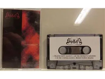 Promo cover