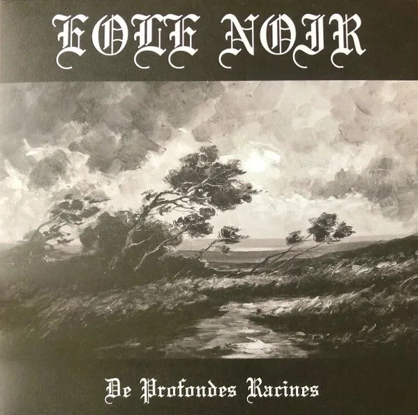 De profondes racines cover