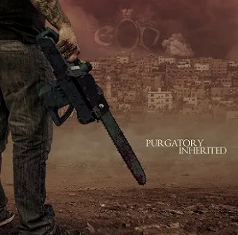 Purgatory Inherited cover