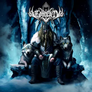 The Emperor's Hounds cover