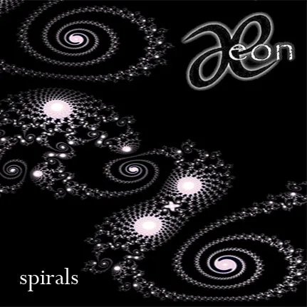 Spirals cover