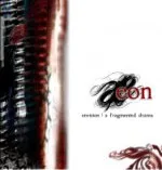 Envision | A Fragmented Drama cover