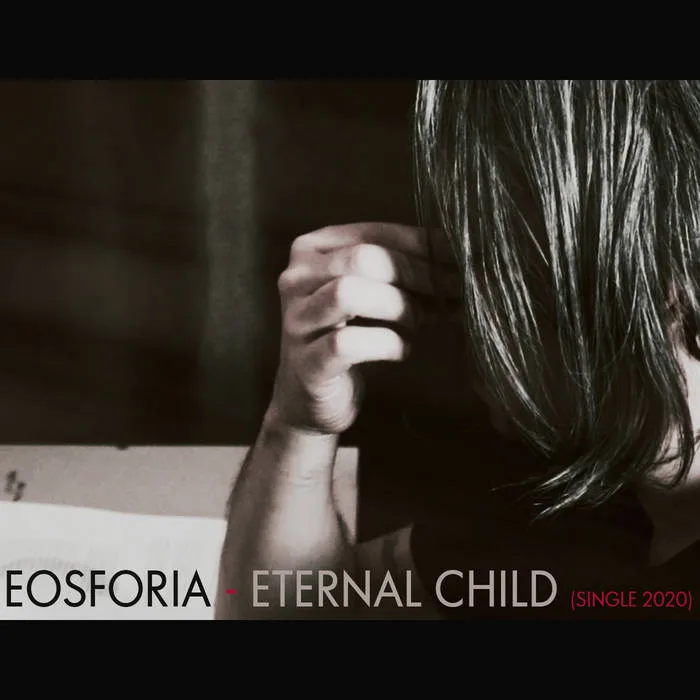 Eternal Child cover