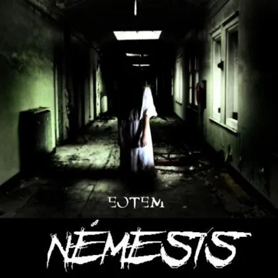 Nemesis cover