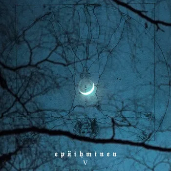 Epäihminen V cover