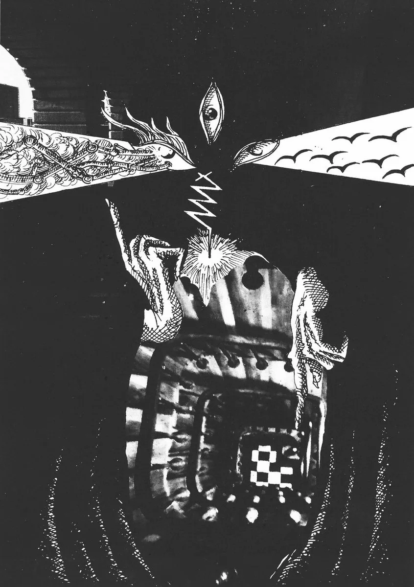 V.I.T.R.I.O.L. cover