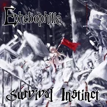 Survival Instinct cover