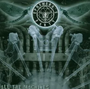 All the Machines cover