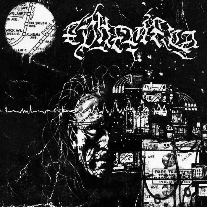 First Offering cover