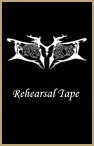 Rehearsal Tape cover