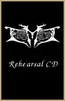 Rehearsal CD cover