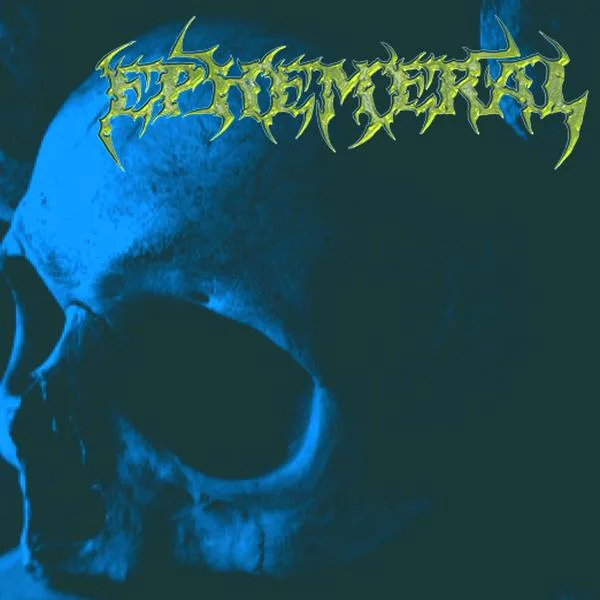Ephemeral cover