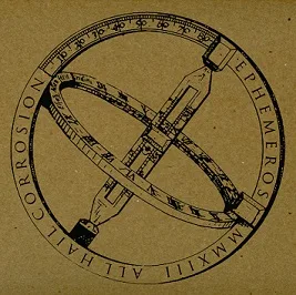 All Hail Corrosion cover