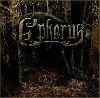 Epherus cover