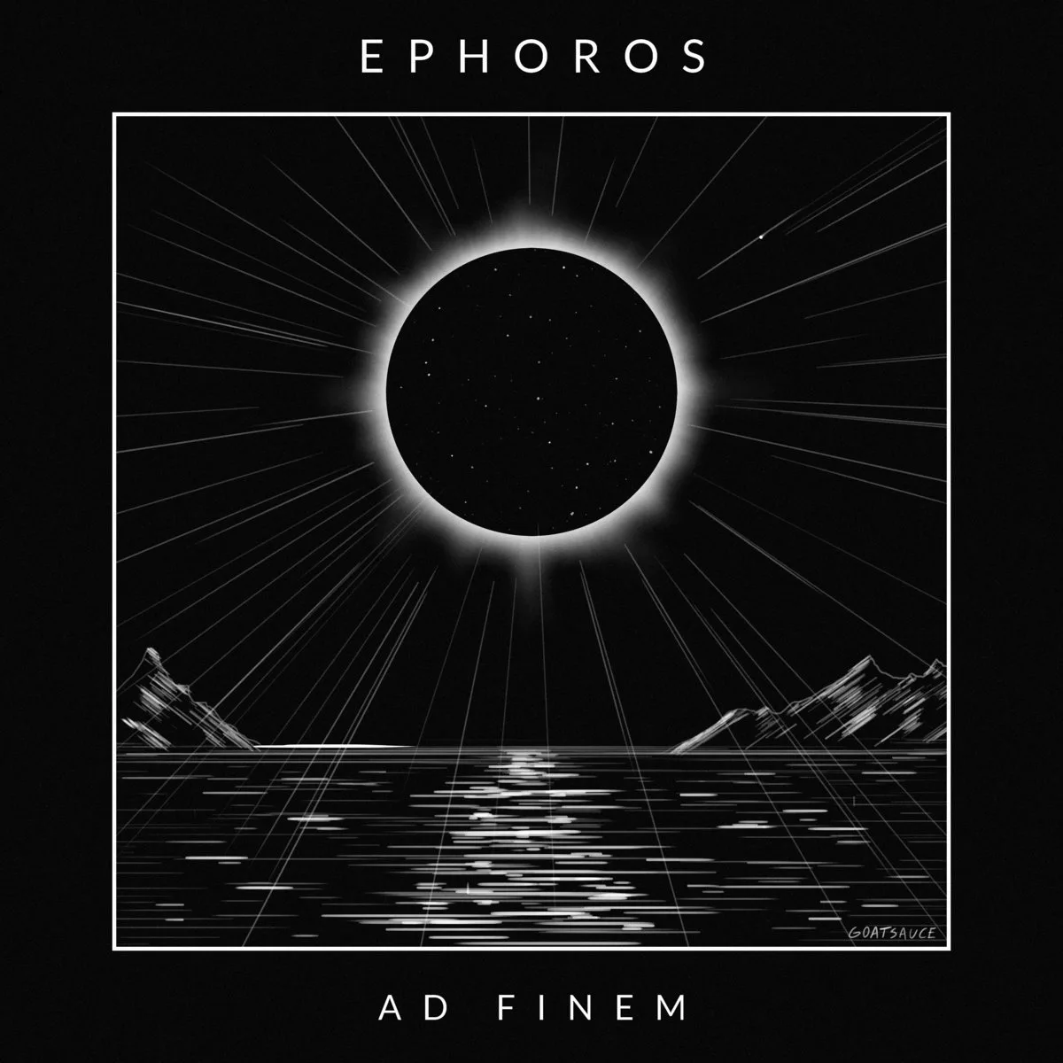 Ad Finem cover