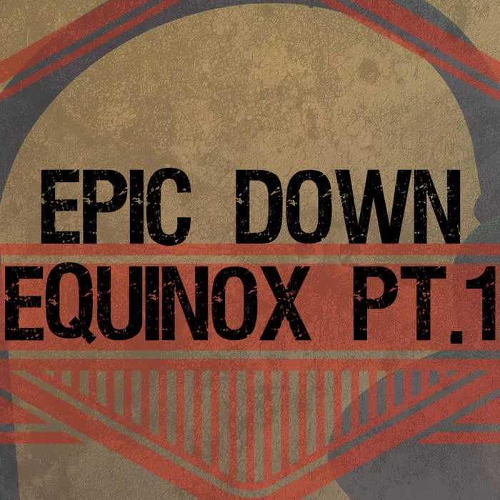 Equinox Pt.1 cover