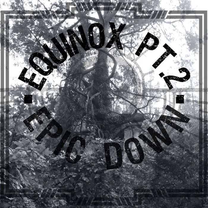 Equinox Pt.2 cover
