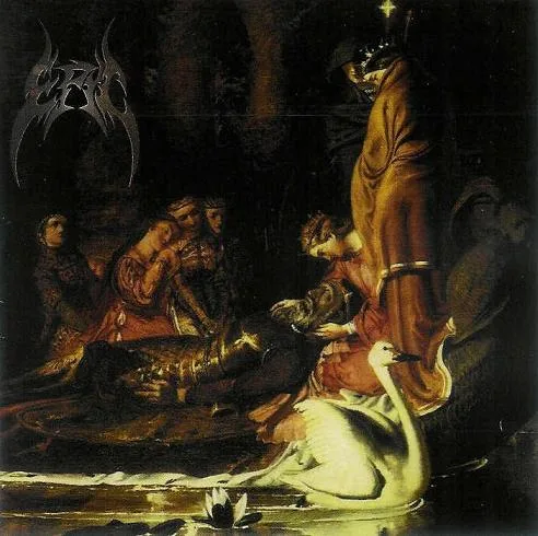 Of Tears and Blood... cover