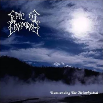 Transcending the Metaphysical cover