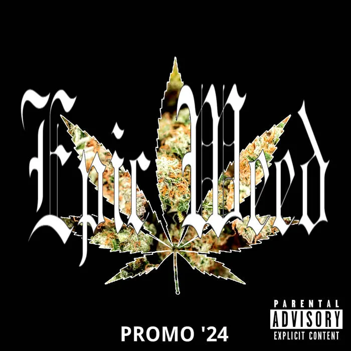 Promo '24 cover