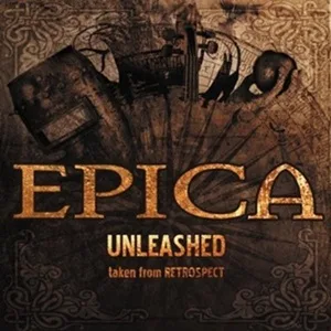 Unleashed cover