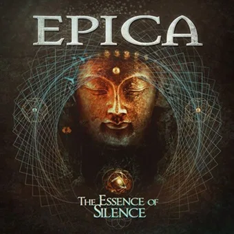 The Essence of Silence cover