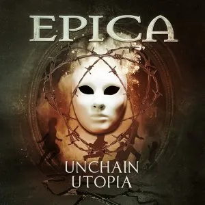 Unchain Utopia cover