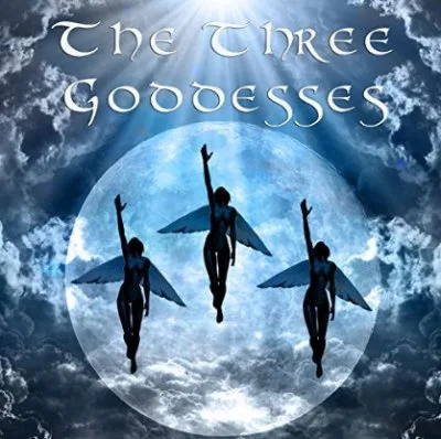 The Three Goddesses cover