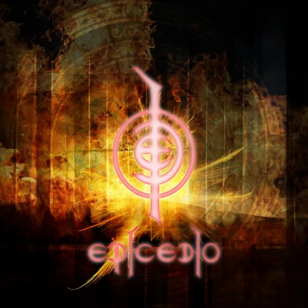 Epicedio cover