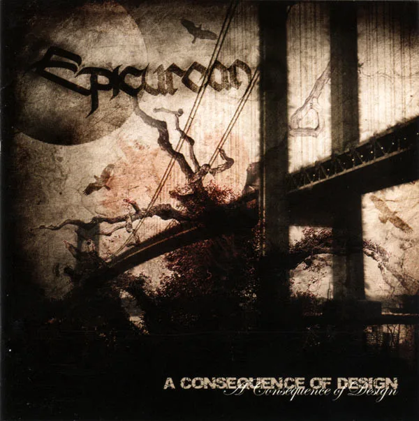 A Consequence of Design cover