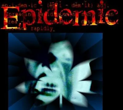 Epidemic cover