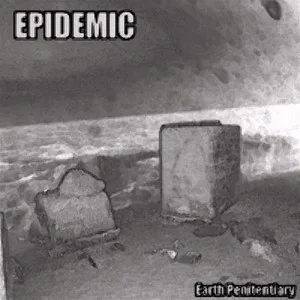 Earth Penitentiary cover