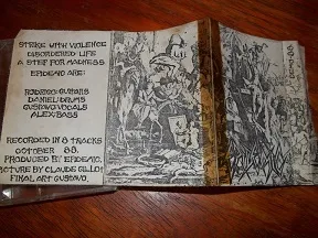 Demo '88 cover