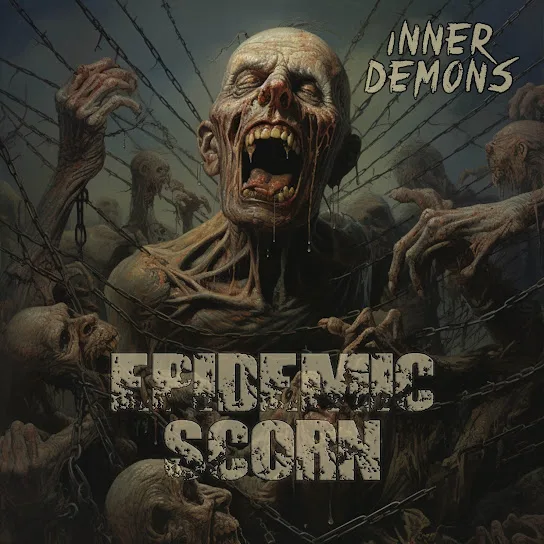 Inner Demons cover