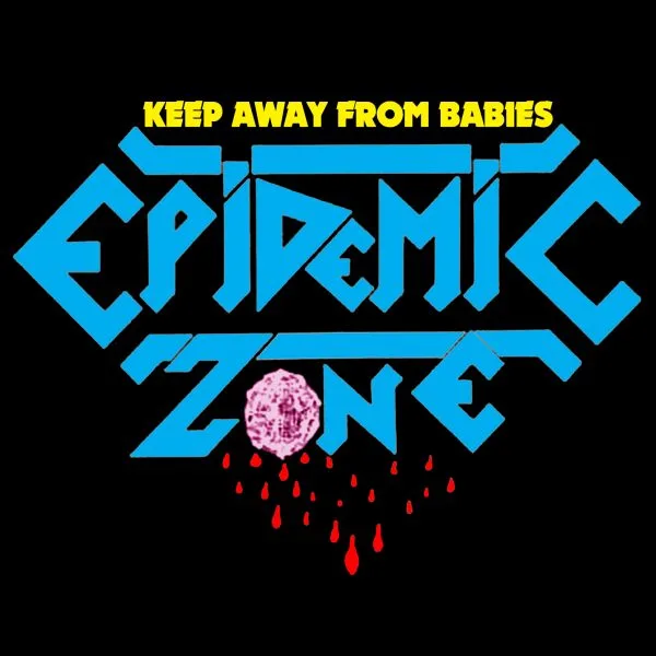 Keep Away from Babies cover